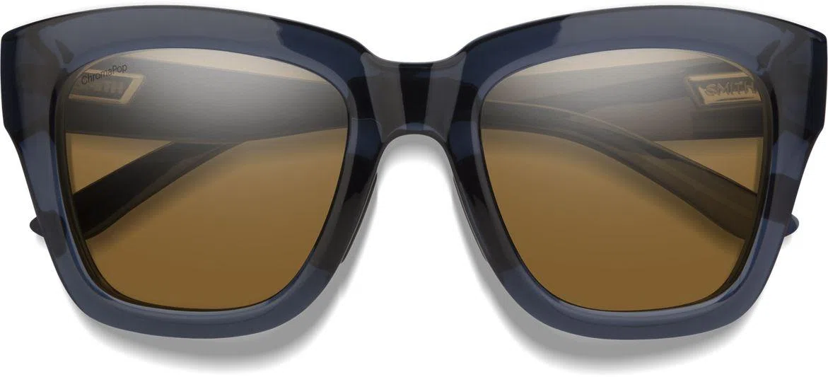 Smith Optics Lifestyle 205889 Sway Sunglasses - view 6
